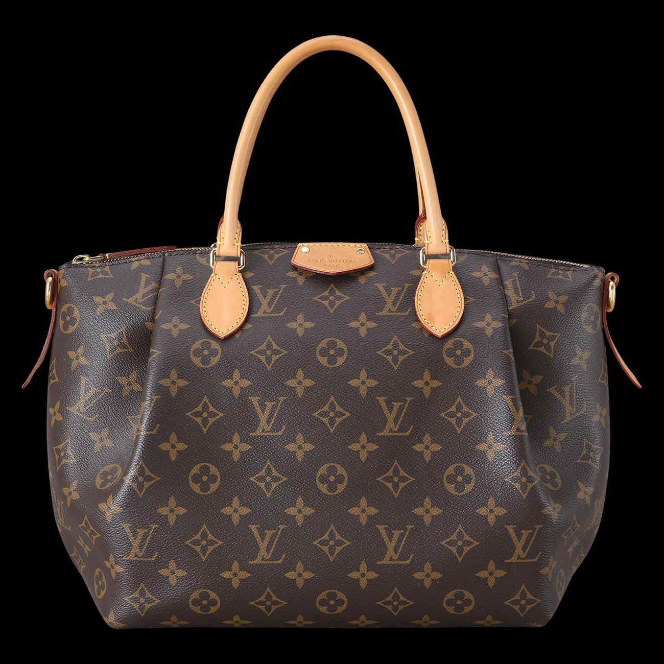 LOUIS VUITTON(USED)루이비통 모노그램 튀렌느MM